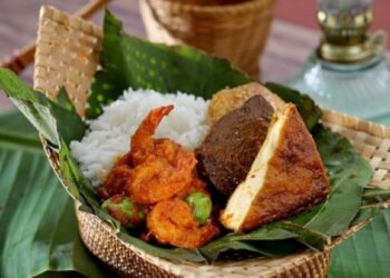 Makanan Khas Cirebon