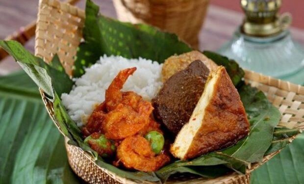 Makanan Khas Cirebon