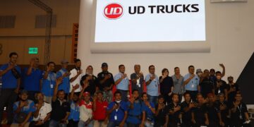 UD Trucks