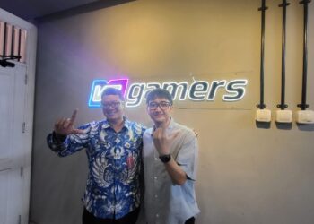 Aset Kripto VCGamers Resmi Terdaftar di Bappebti, Pemprov DKI Bahas Potensi Buka Layanan Publik di RansVerse 1 Kripto