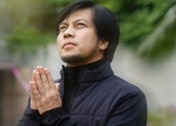Lewat Single “Rapuh”, Sunu Ingin Mengajak Orang-Orang Untuk Mencintai Tuhan-nya