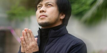 Lewat Single “Rapuh”, Sunu Ingin Mengajak Orang-Orang Untuk Mencintai Tuhan-nya