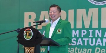Suharso Monoarfa