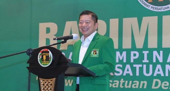 Suharso Monoarfa