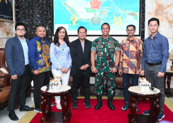 Panglima TNI