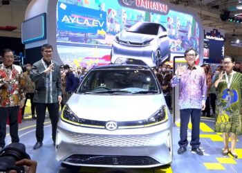 GIIAS 2022