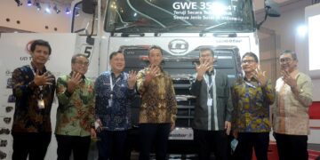 UD Truck