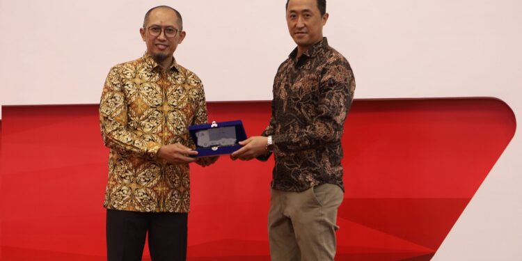 Solusi Mendukung Kemudahaan dan Ketenangan Pelanggan, UD Trucks Gelar Talkshow di GIIAS 2022 1 UD Trucks