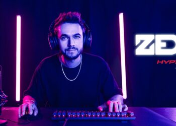 HyperX