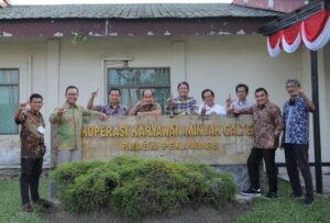 Unknown 1 23 - Dikelola Secara Profesional, Koperasi Mudah Dapatkan Pembiayaan Dana Bergulir