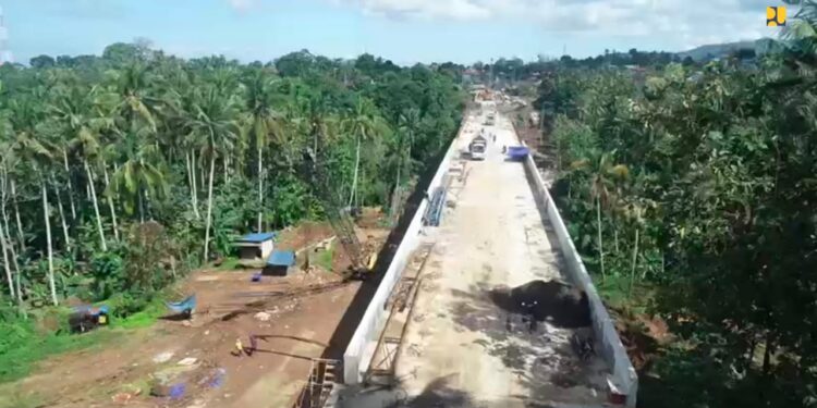 Jembatan