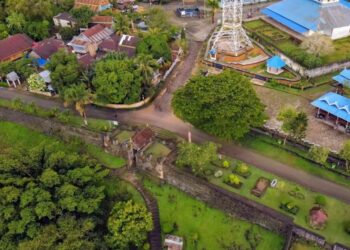 Desa Wisata