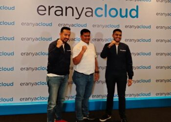 Eranyacloud