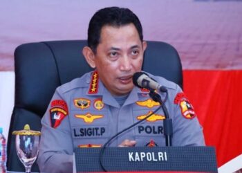 Kapolri