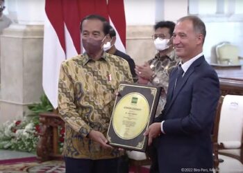 Swasembada Beras