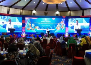 Kemnaker Ajak Koordinator dan Penanggung Jawab Desmigratif Tingkatkan Pelayanan dan Pelindungan Pekerja Migran 1 Pekerja Migran