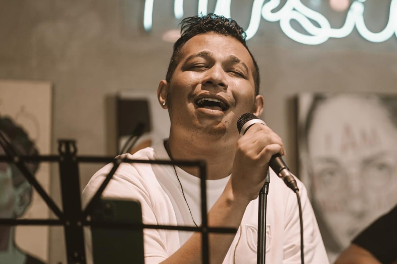 Aviwkila Dan Mario G Bicara Mengenai Lagu Cover Dan Original 2 WhatsApp Image 2022 08 06 at 07.48.27 1 - Aviwkila Dan Mario G Bicara Mengenai Lagu Cover Dan Original