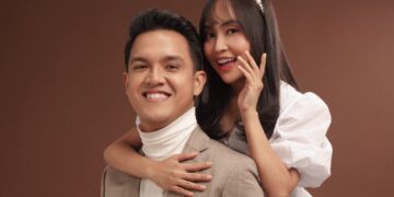 Aviwkila Dan Mario G Bicara Mengenai Lagu Cover Dan Original