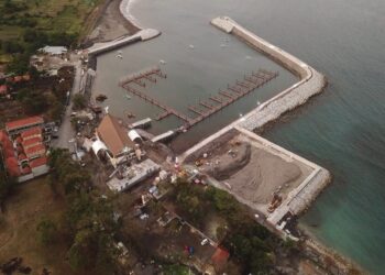 Pelabuhan Sanur