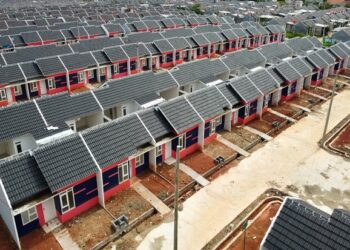 Subsidi Rumah