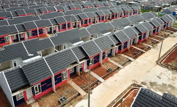 Program Subsidi Rumah Rakyat untuk MBR 1 Subsidi Rumah