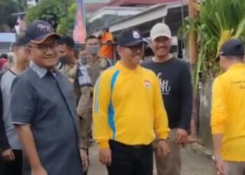Gotong Royong