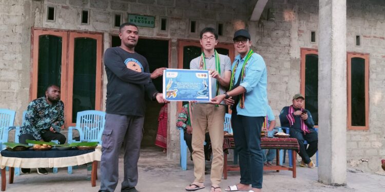 Epson Indonesia dan WWF Indonesia Kembali Jalin Kerjasama