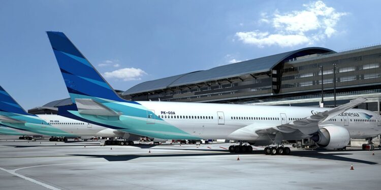 Garuda Indonesia