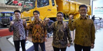 Mitsubishi Fuso