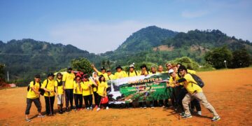 Curug Leuwi Asih