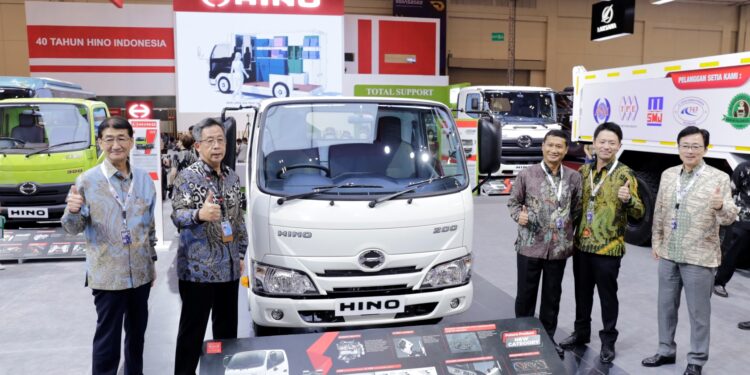 Hino
