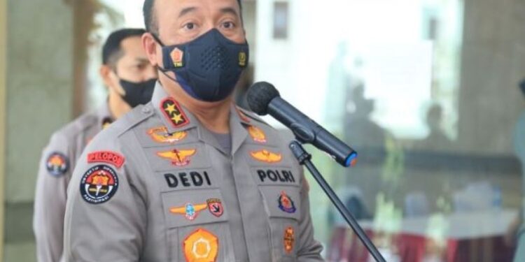 Brigadir J