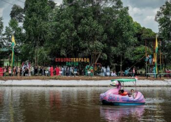 Desa Wisata