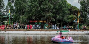 Desa Wisata