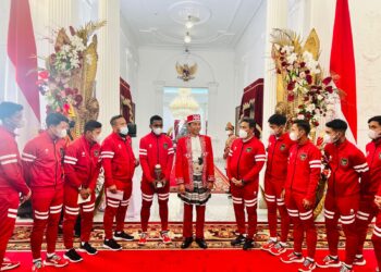 Timnas U-16