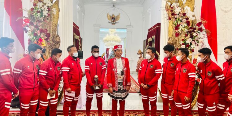 Timnas U-16