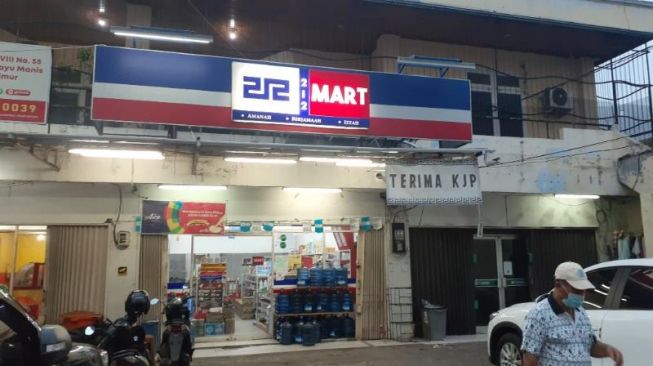 Bareskrim Polri Periksa Ketua Koperasi Syariah 212, Terkait Aliran Dana 10M Dari ACT 1 ACT