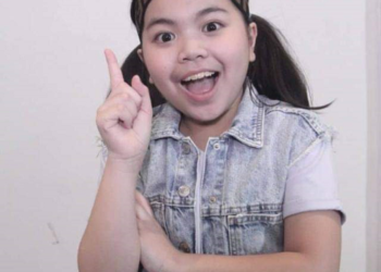 Pipil Gadis Cilik Multitalenta Rilis Single Perdana