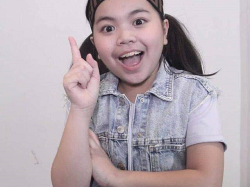 Pipil Gadis Cilik Multitalenta Rilis Single Perdana