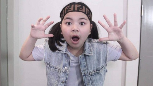 pipil gadis cilik multitalenta - Pipil Gadis Cilik Multitalenta Rilis Single Perdana