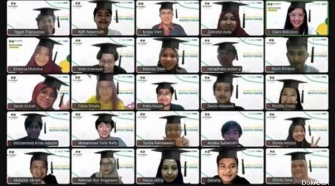 BCA SYNRGY Academy Batch 5, Luncurkan Bootcamp Gratis Ciptakan Banyak Talenta Digital 1 Bca