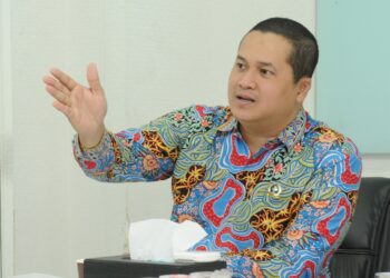 Anggota Dewan