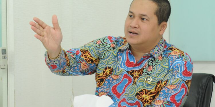 Anggota Dewan