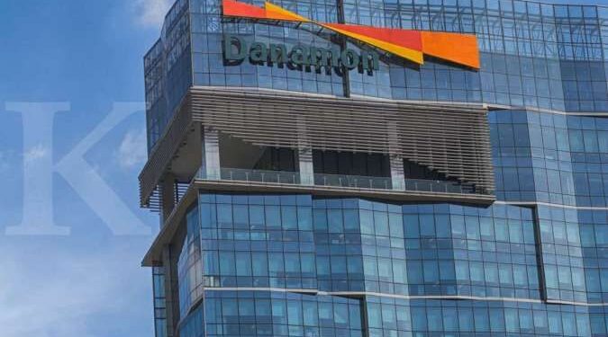 Danamon
