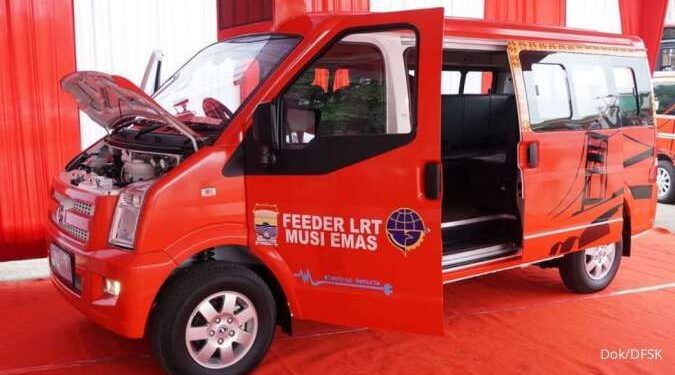 Solusi Cerdas DFSK Menghadapi Kenaikan Harga BBM 1 DFSK