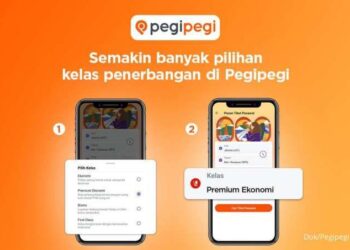 Pegipegi