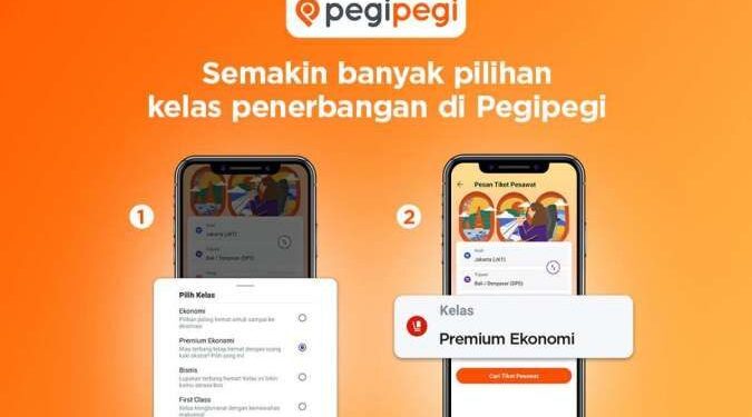 Pegipegi