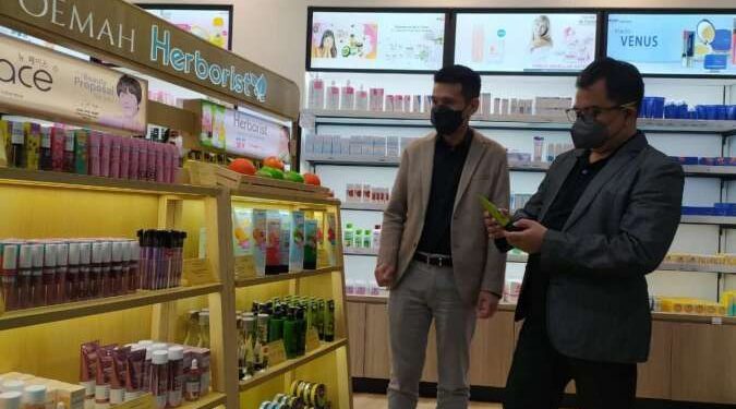 Kimia Farma