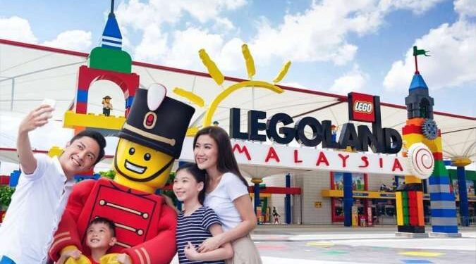 Johor Bahru Jadi Destinasi Wisata Favorit di Malaysia, Simak Tips Wisata Tiket.com 1 Tiket.com