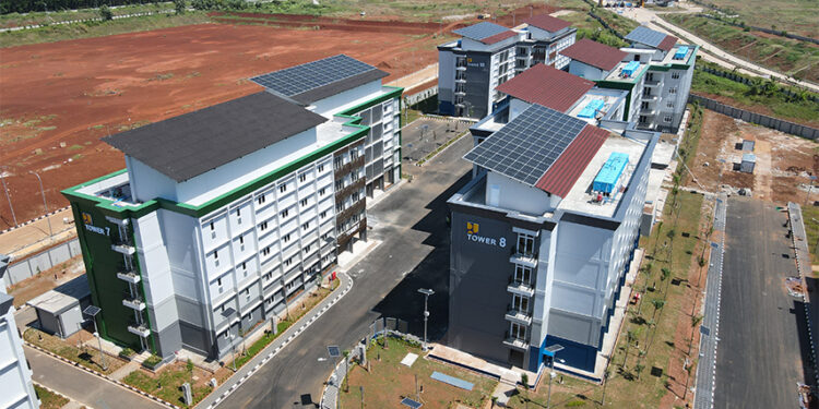 Rumah Susun